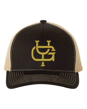 Yellowgrass Music Hat